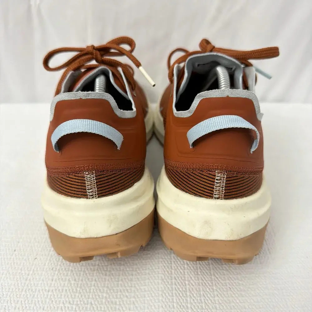 Vasque Here Low Shoes Women’s Size 10 Hiking Athletic Brown